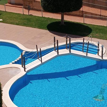 Apartamento Cala Flores Nº Vv Mu5868-1 كابو دي بالوس المظهر الخارجي الصورة