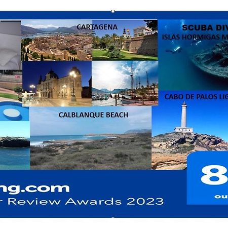 Apartamento Cala Flores Nº Vv Mu5868-1 كابو دي بالوس المظهر الخارجي الصورة