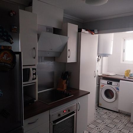 Apartamento Cala Flores Nº Vv Mu5868-1 كابو دي بالوس المظهر الخارجي الصورة