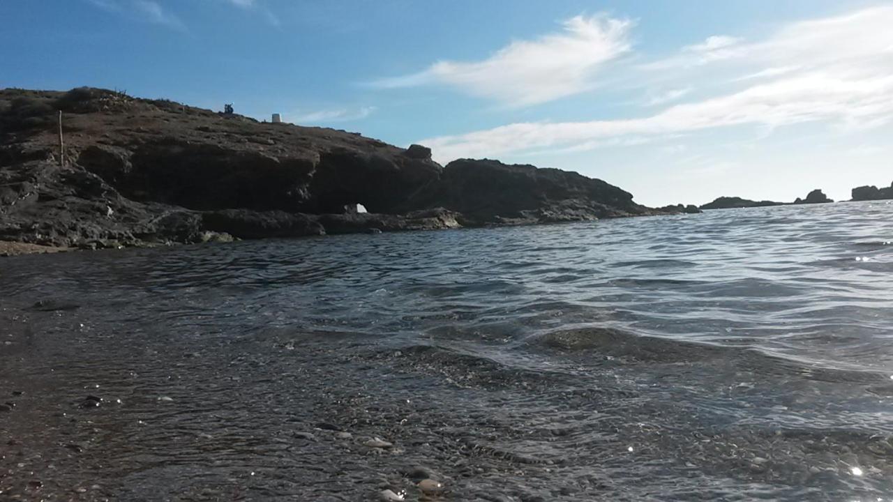 Apartamento Cala Flores Nº Vv Mu5868-1 كابو دي بالوس المظهر الخارجي الصورة
