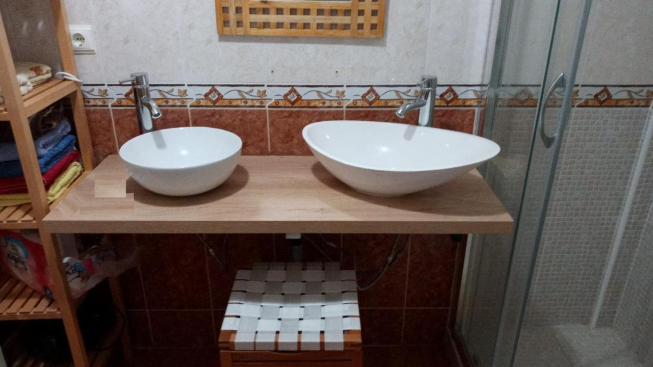 Apartamento Cala Flores Nº Vv Mu5868-1 كابو دي بالوس المظهر الخارجي الصورة