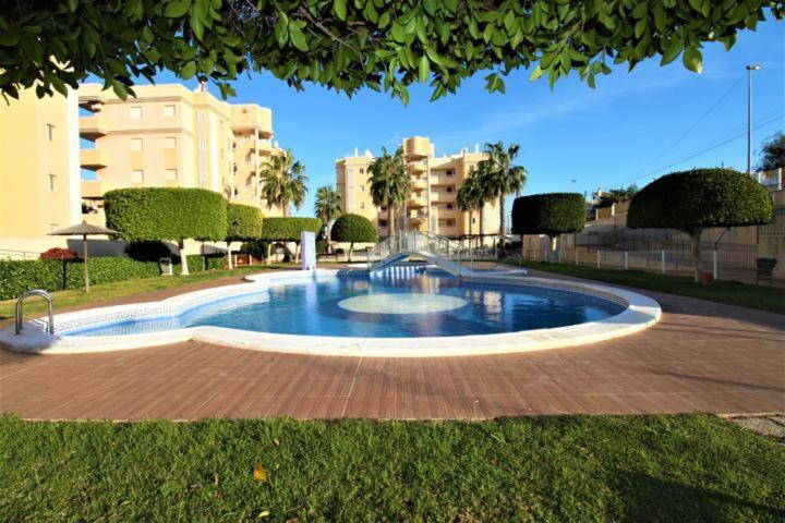Apartamento Cala Flores Nº Vv Mu5868-1 كابو دي بالوس المظهر الخارجي الصورة