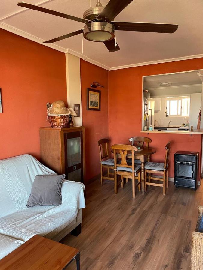 Apartamento Cala Flores Nº Vv Mu5868-1 كابو دي بالوس المظهر الخارجي الصورة