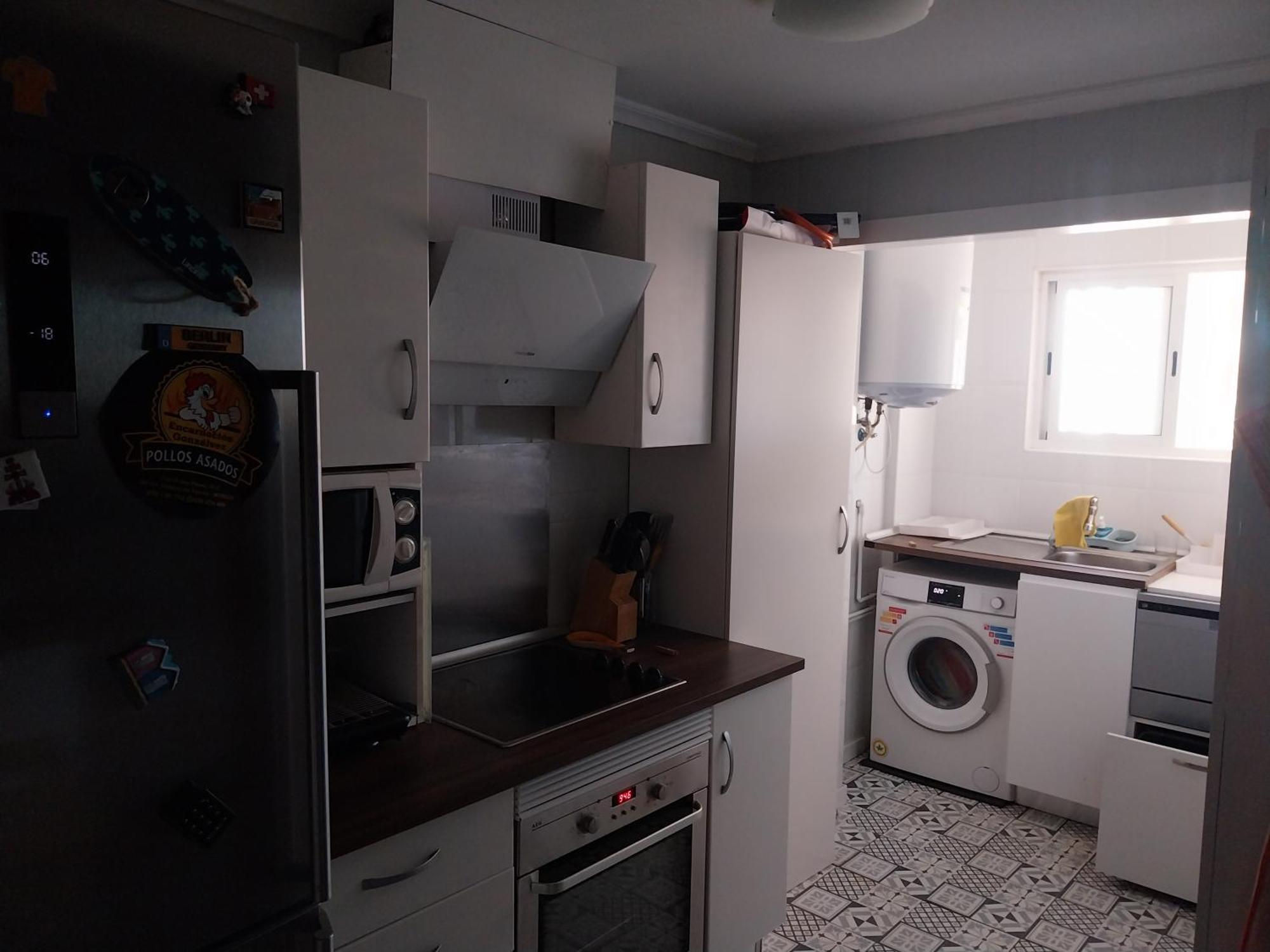 Apartamento Cala Flores Nº Vv Mu5868-1 كابو دي بالوس المظهر الخارجي الصورة
