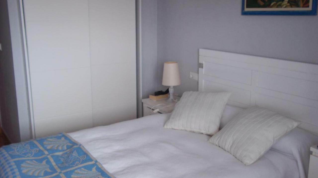 Apartamento Cala Flores Nº Vv Mu5868-1 كابو دي بالوس المظهر الخارجي الصورة