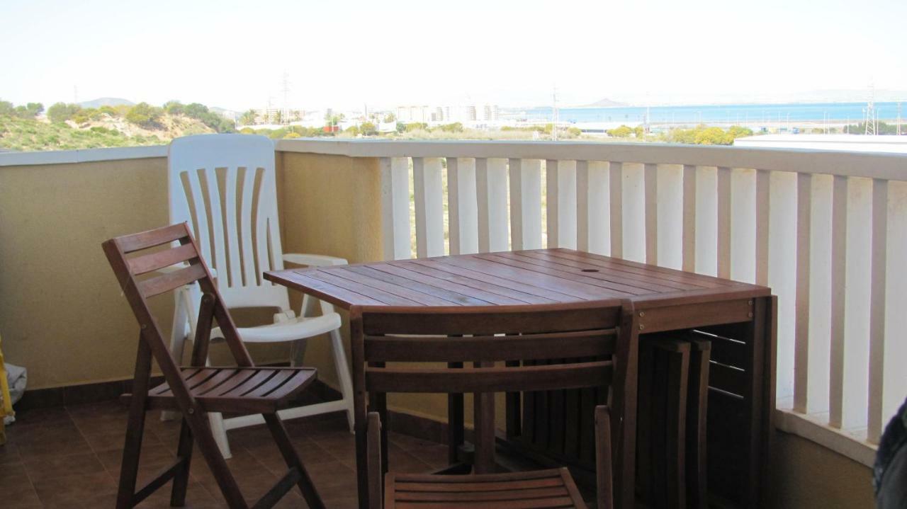 Apartamento Cala Flores Nº Vv Mu5868-1 كابو دي بالوس المظهر الخارجي الصورة