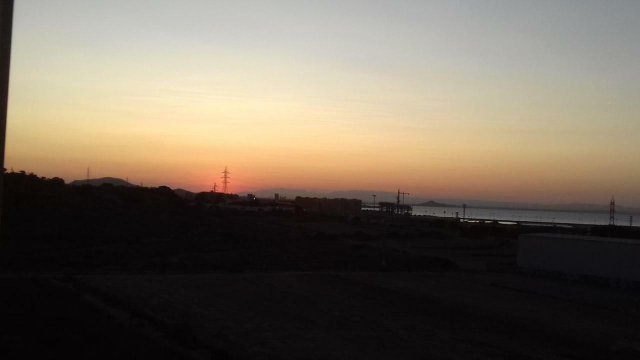Apartamento Cala Flores Nº Vv Mu5868-1 كابو دي بالوس المظهر الخارجي الصورة