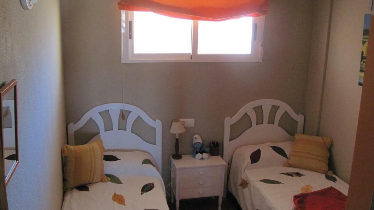Apartamento Cala Flores Nº Vv Mu5868-1 كابو دي بالوس المظهر الخارجي الصورة
