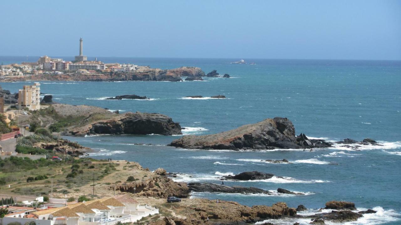 Apartamento Cala Flores Nº Vv Mu5868-1 كابو دي بالوس المظهر الخارجي الصورة