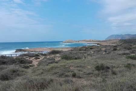 Apartamento Cala Flores Nº Vv Mu5868-1 كابو دي بالوس المظهر الخارجي الصورة