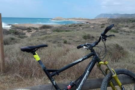 Apartamento Cala Flores Nº Vv Mu5868-1 كابو دي بالوس المظهر الخارجي الصورة